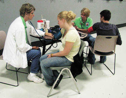 Dyersburg State Nursing Program