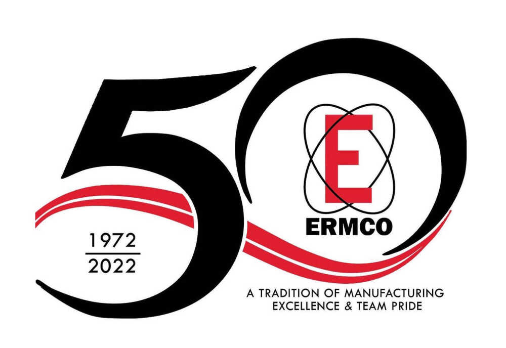 ERMCO, Inc. - We start of this week of celebrating graduates with